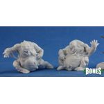 Reaper Miniatures Lemures (2)
