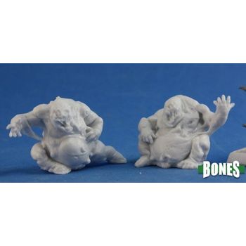 Reaper Miniatures Lemures (2)