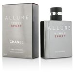 Chanel Allure Homme Sport Eau Extreme Spray 100ml