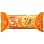 Britannia Good Day Cashew Cookies 100g