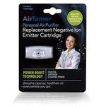 AirTamer - Replacement Negative Ion Emitter Cartridge (White)