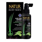 Natur Hair Tonic Aloe Vera 90ml