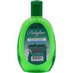 RDL Baby Face Cucumber Extract Facial Cleanser 250ml