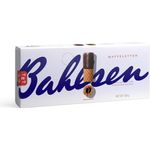Bahlsen Waffeletten Dark 100g
