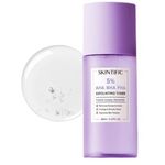 Skintific 5P ABP Exfoliating Toner 80ml
