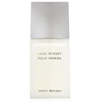 Issey Miyake L'eau d'Issey Pour Homme EDT Spray 125ml