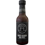 Basketcase Gourmet Smokey Bourbon Bbq Sauce 250ml
