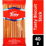 Mitsuya Tasty Biscuit Stick 40g