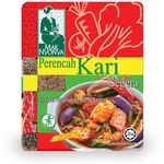 Mak Nyonya Instant Vegetarian Curry 200g