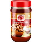 777 Mango Ginger Pickle 300g