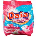 Daia Softergent Detergent Powder 2.2kg