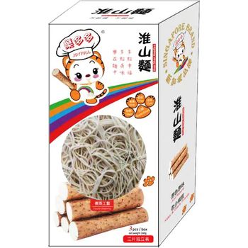 Joyfull Huai Shan Noodles 260g