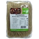 Lohas Adan Black Rice Vermicelli 300g