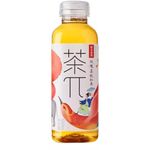 Nongfu Spring Rose Lychee Ice Tea 500ml