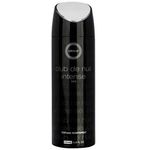 Armaf Mens Club De Nuit Intense Body Spray 200ml