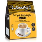 Chek HuP 3 in 1 Ipoh White Coffee King 12pcs 40g