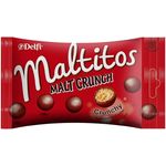 Delfi Maltitos Malt Crunch 40g
