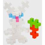 Plus Plus Tube BIG Bunny 15pcs