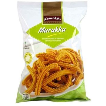 Kemchho Murukku 150g