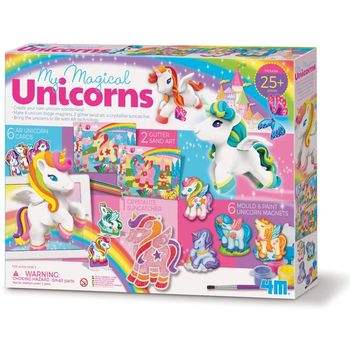 4M My Magical Unicorns