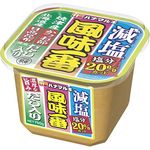 Hanamaruki Reduced Salt Best Flavor Miso 750g