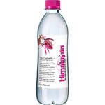 Himalayan Natural Mineral Water 500ml