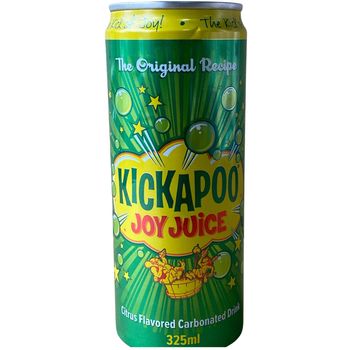 Kickapoo Joy 325ml