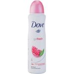 Dove Go Fresh Pomegranate And Lemon Deodorant Spray 150ml