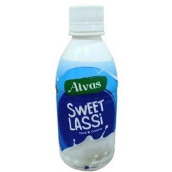 Alvas Sweet Lassi 300ml