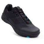 Crankbrothers Mallet E Outsole Mtb Shoes Black Blue Eu 41 Men 430g