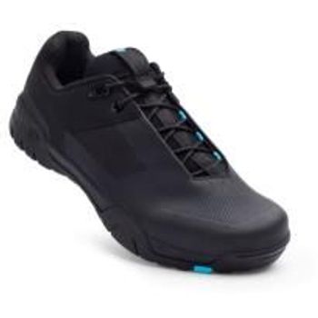 Crankbrothers Mallet E Outsole Mtb Shoes Black Blue Eu 41 Men 430g