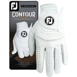FootJoy Contou Flex Golf Glove Pearl