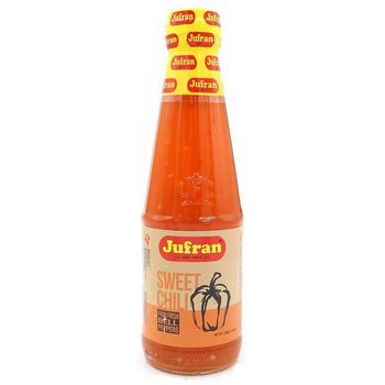 Jufran Sweet Chili Sauce 330g