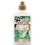Finish Line Ceramic Wet Lube- 4oz Sqz Bottle