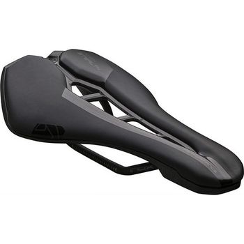 PRO Stealth Performance Road Saddle 142x260mm Black