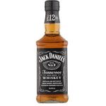Jack Daniels Tennessee Whiskey Pmp Pack 350ml