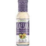 Primal Kitchen Avocado Oil-based Dressing And Marinade Caesar 1 Count Whole30 And Paleo Approved