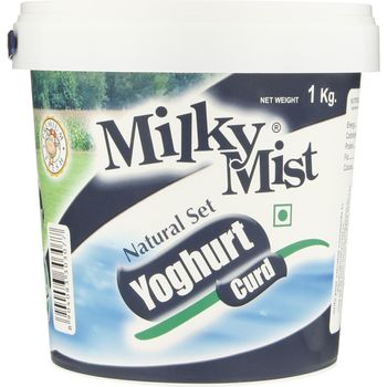Mikymist Set Yoghurt