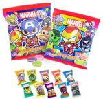 Marvel Chewy Candy 105g