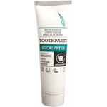 Urtekram Eucalyptus Toothpaste Organic 75ml
