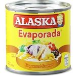 Alaska Evaporada 140ml