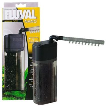 Fluval Nano Aquarium Filter 410g