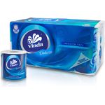 Vinda Deluxe Smooth Feel Toilet Roll 16 Rolls