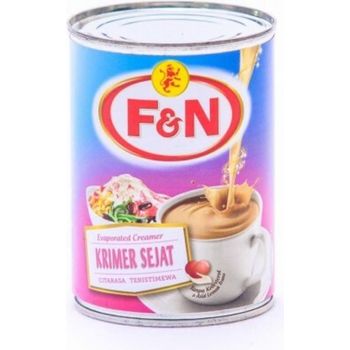 F&N Evaporated Creamer 400g