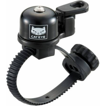 CatEye OH2400 Bell Black