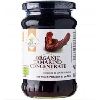 24 Mantra Organic Tamarind Concentrated 341g