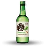 Chateul Soorok Soju Moscato 375ml