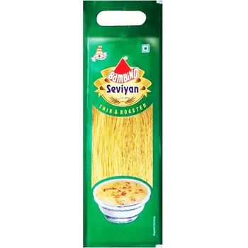 Bambino Seviyan Thin Roasted 130g