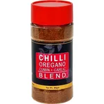 GardenScent Chili Oregano Cumin + Garlic Blend 80g