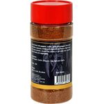 GardenScent Chili Oregano Cumin + Garlic Blend 80g